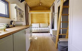 Apartamenty Zabcia