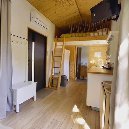 Apartamenty Zabcia Grzybowo  Exteriér fotografie