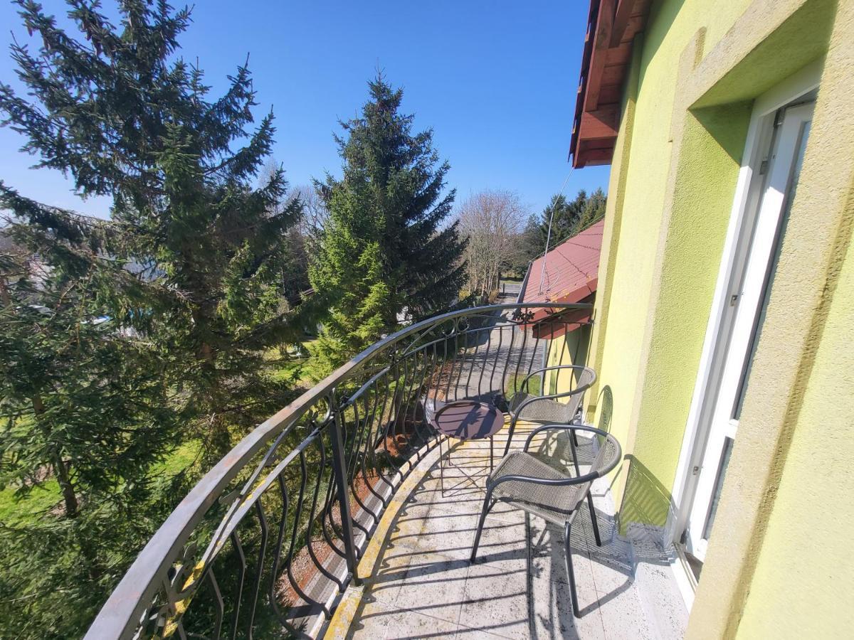 Apartamenty Zabcia Grzybowo  Exteriér fotografie