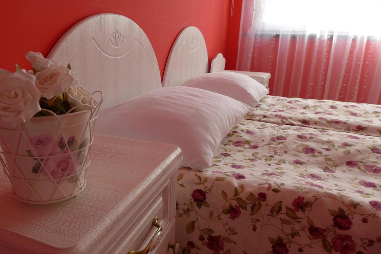 Apartamenty Zabcia Grzybowo  Exteriér fotografie