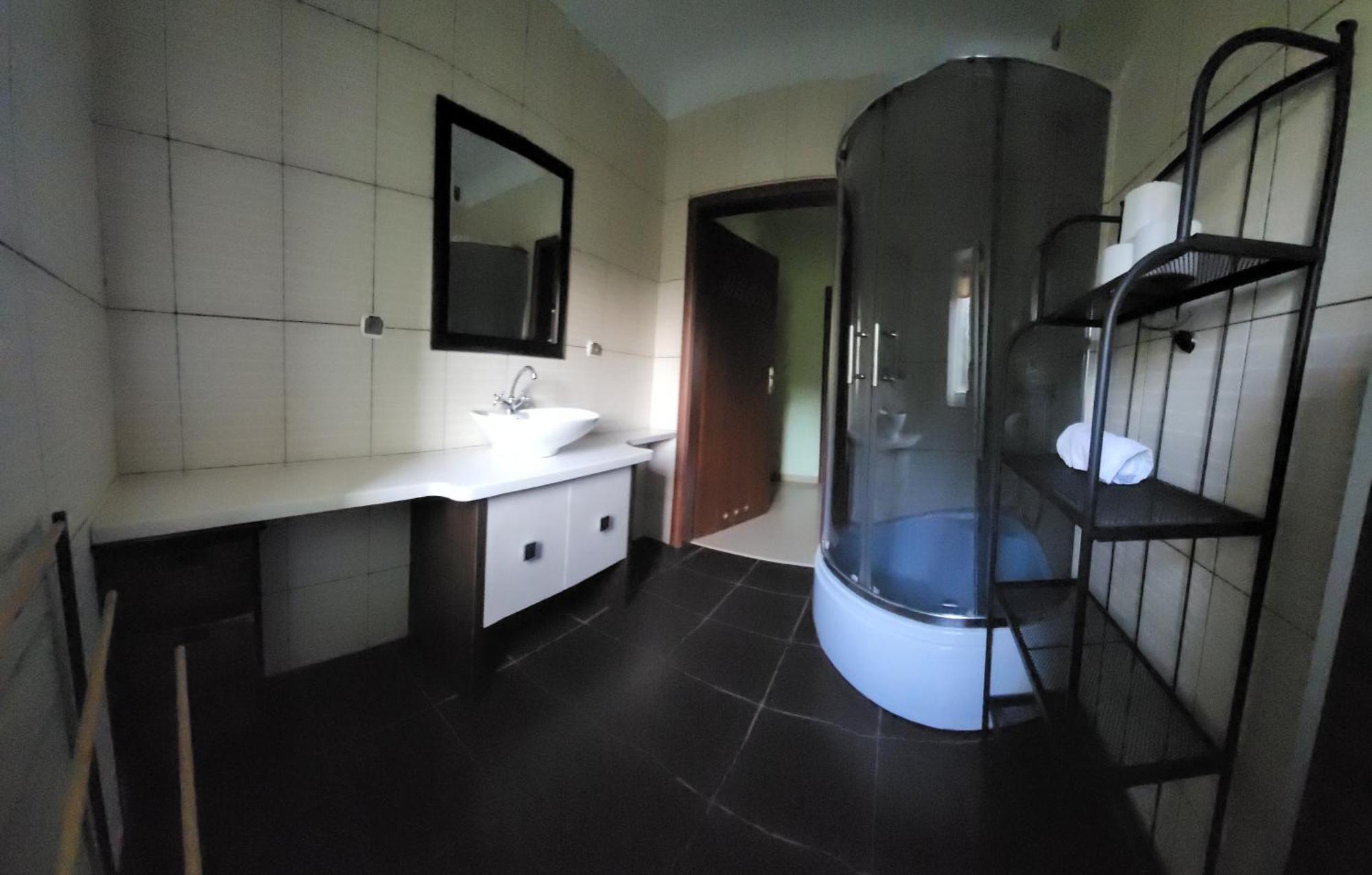 Apartamenty Zabcia Grzybowo  Exteriér fotografie