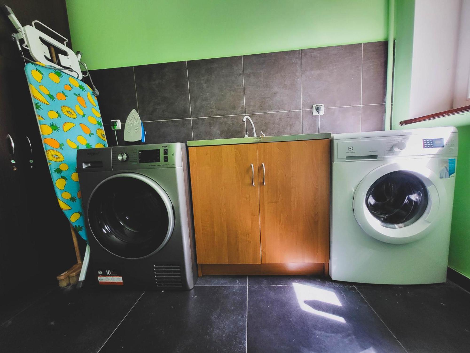 Apartamenty Zabcia Grzybowo  Exteriér fotografie