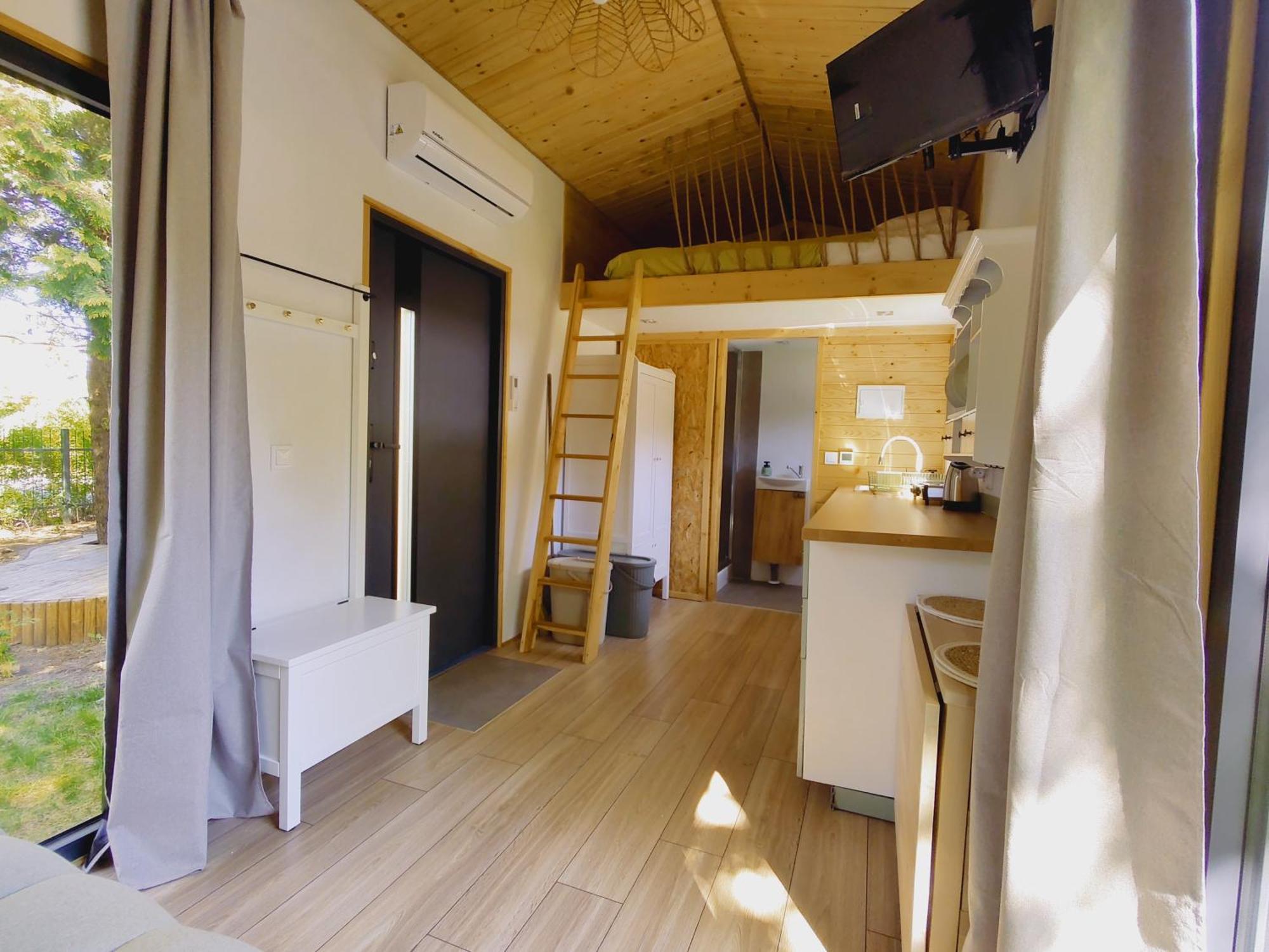 Apartamenty Zabcia Grzybowo  Exteriér fotografie