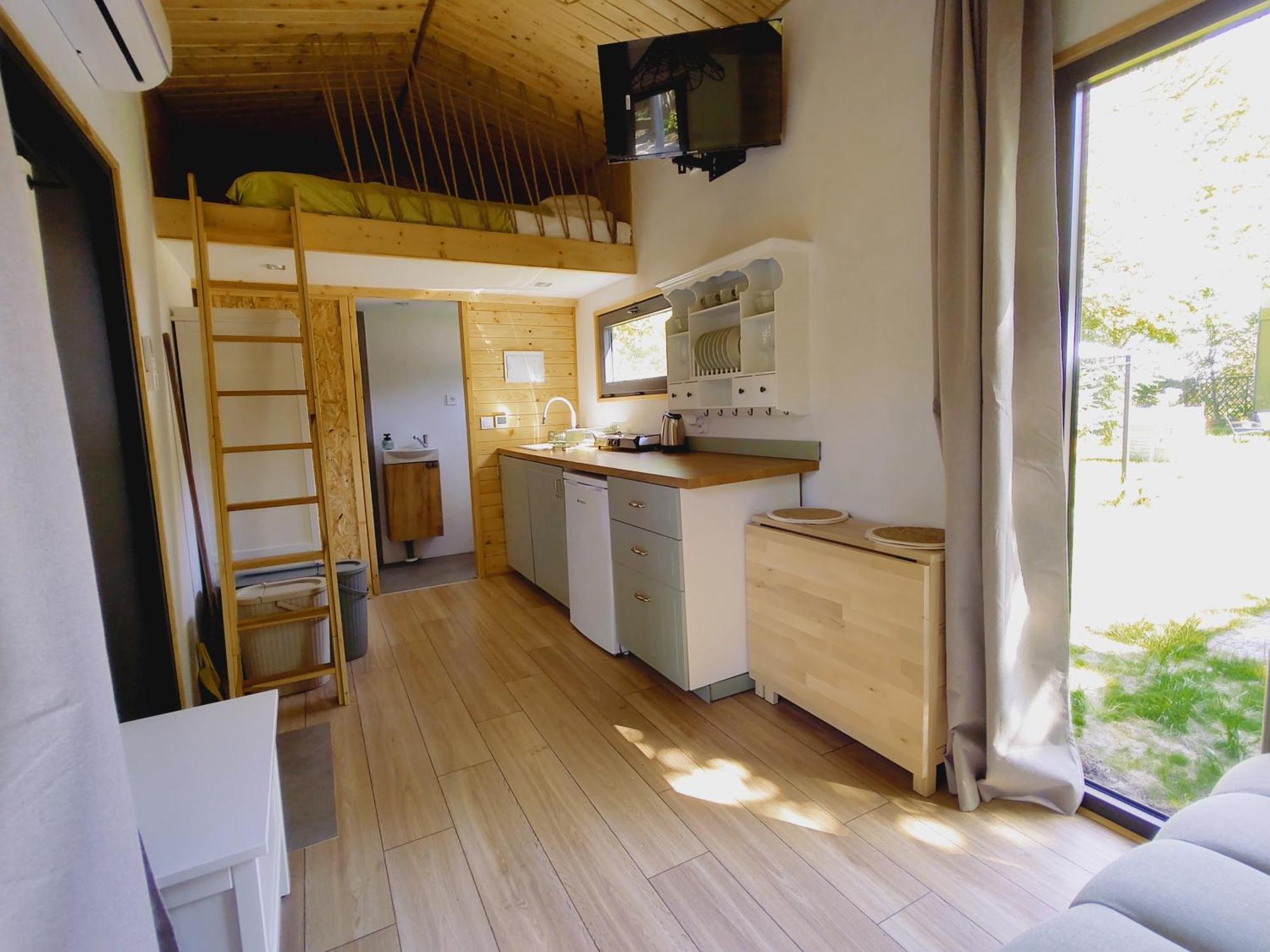 Apartamenty Zabcia Grzybowo  Exteriér fotografie