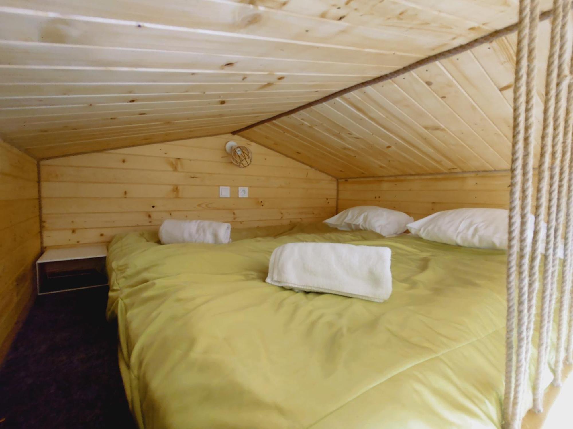 Apartamenty Zabcia Grzybowo  Exteriér fotografie